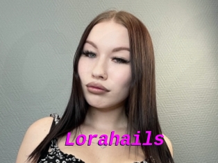 Lorahails