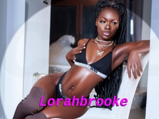 Lorahbrooke