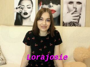 Lorajosie