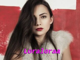Loraloraa