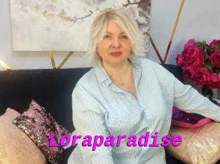 Loraparadise