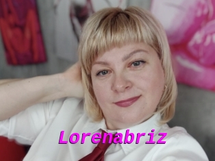Lorenabriz