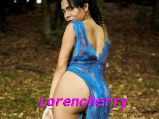 Lorencherry