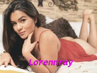Lorennray