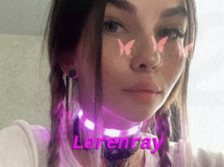 Lorenray