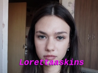 Lorettaaskins