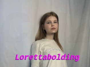 Lorettabolding