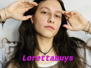 Lorettabuys
