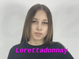 Lorettadonnay