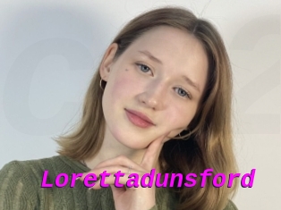 Lorettadunsford