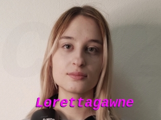 Lorettagawne
