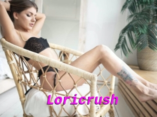 Loricrush