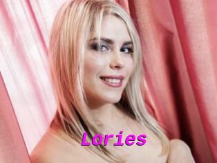 Lories