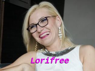 Lorifree