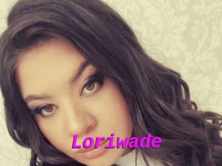 Loriwade