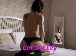 Loriwiley