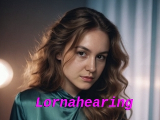 Lornahearing
