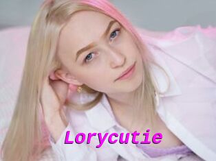 Lorycutie