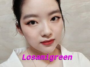 Losamigreen