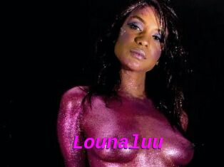 Lounaluu