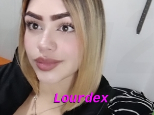 Lourdex