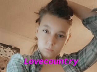 Lovecountry