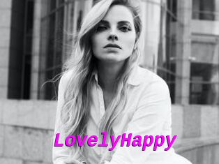 LovelyHappy