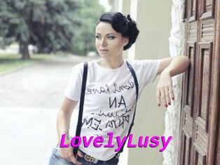 LovelyLusy