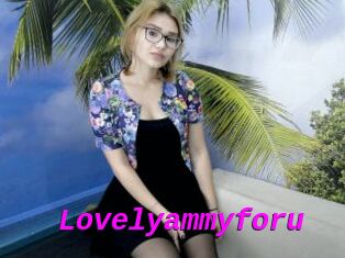 Lovelyammyforu