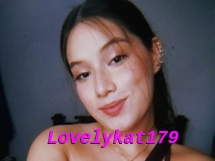 Lovelykat179