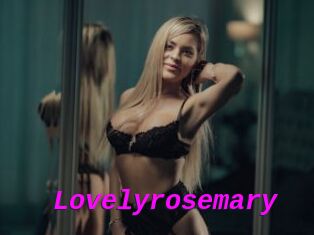 Lovelyrosemary