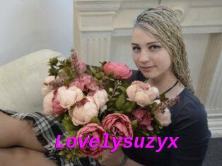 Lovelysuzyx