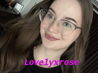 Lovelyxrose