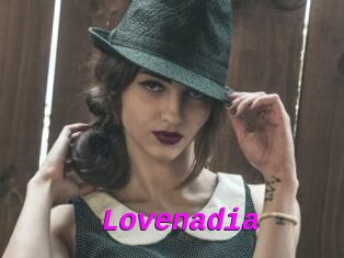 Lovenadia
