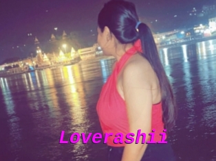 Loverashii