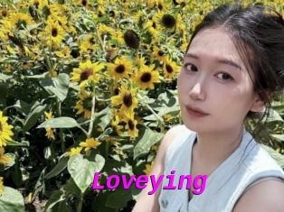 Loveying