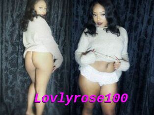 Lovlyrose100