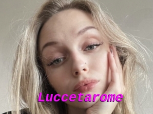 Luccetarome