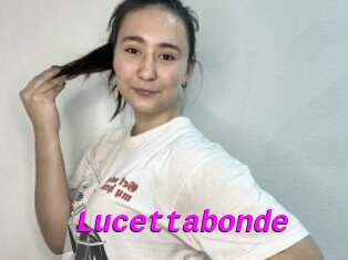 Lucettabonde