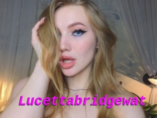 Lucettabridgewat