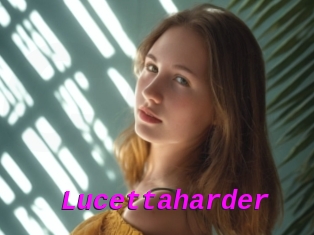Lucettaharder
