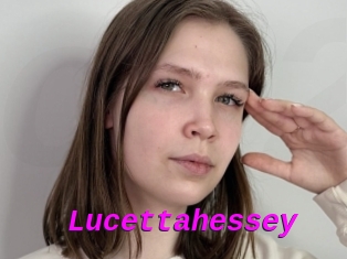 Lucettahessey