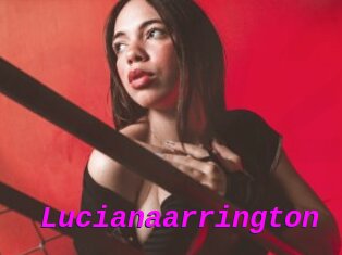 Lucianaarrington