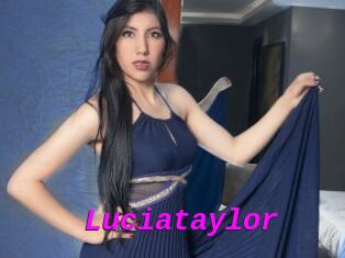 Luciataylor