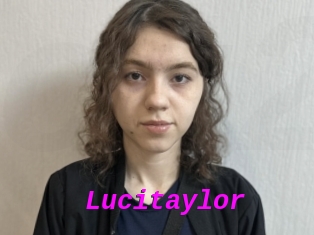 Lucitaylor