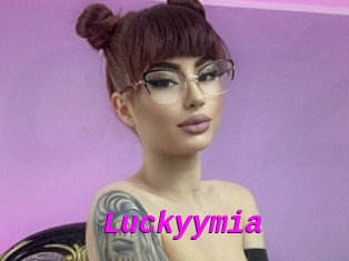 Luckyymia