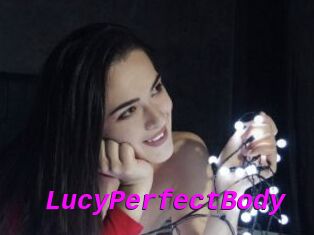 LucyPerfectBody