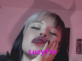 Lucyfxr