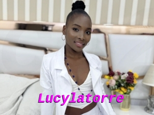 Lucylatorre