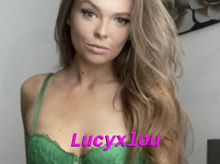 Lucyxlou